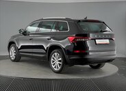 Škoda Kodiaq SUV / Terénní 2,0 l 140 kw