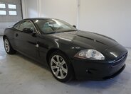 Jaguar XK8 Ostatní 4,2 l 219 kw