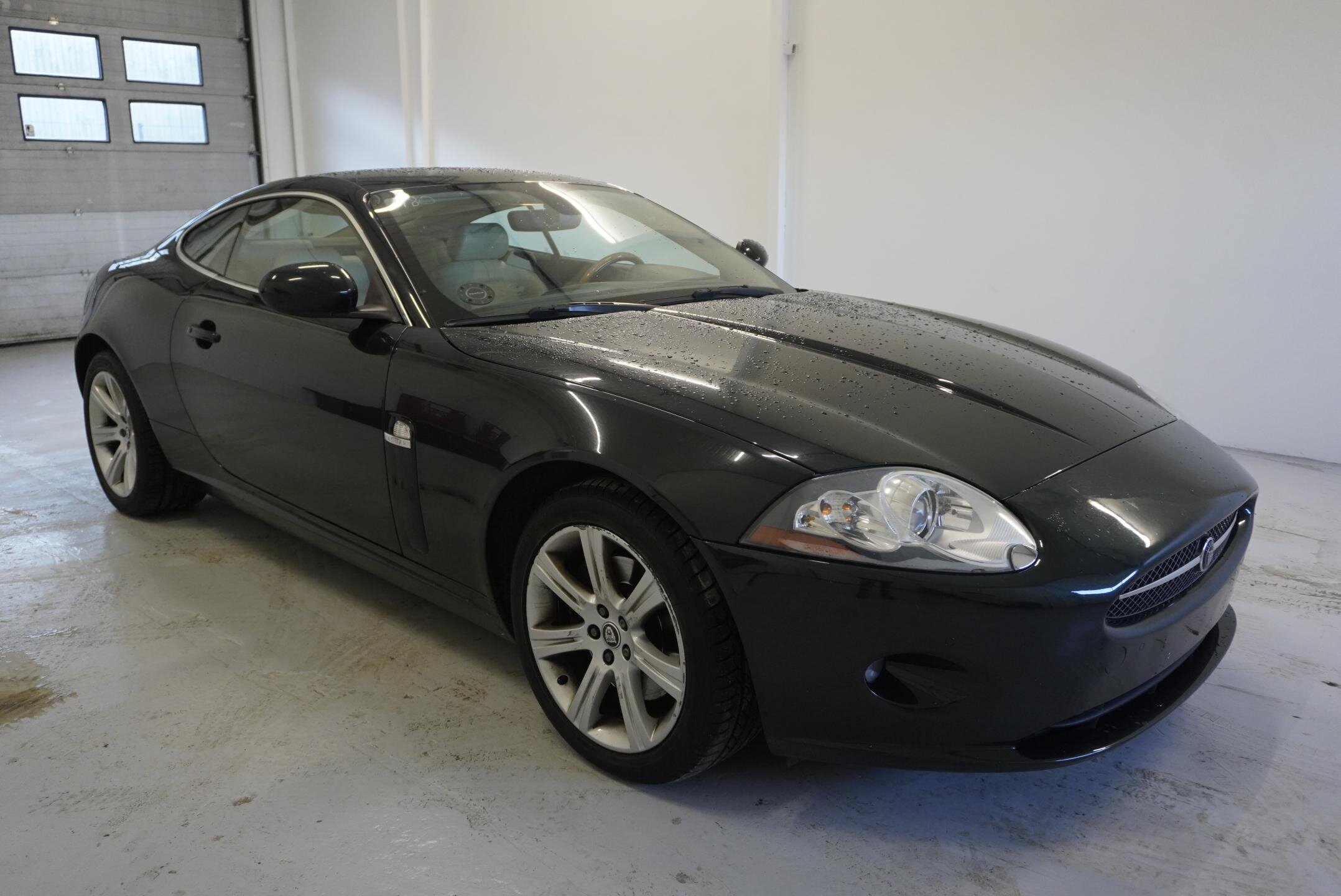 Jaguar XK8 Ostatní 4,2 l 219 kw