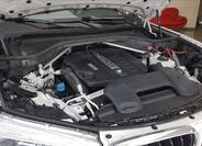BMW X6 28