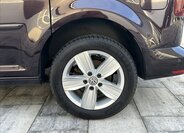 Volkswagen Caddy Kombi 2,0 l 110 kw