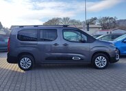 Citroën Berlingo 4