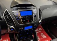 Hyundai ix35 SUV 2,0 l 122 kw