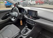 Hyundai i30 Kombi 1,5 l 117 kw