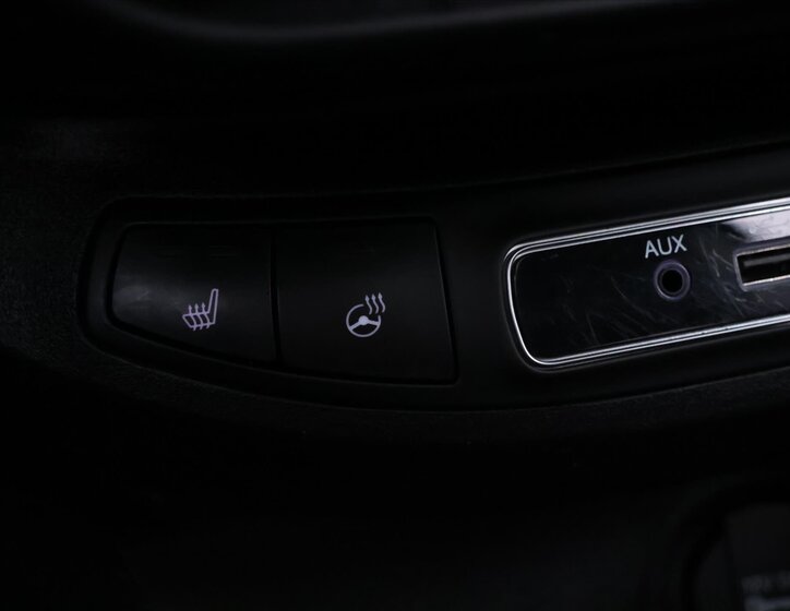 Fiat 500X SUV 1,4 l 103 kw