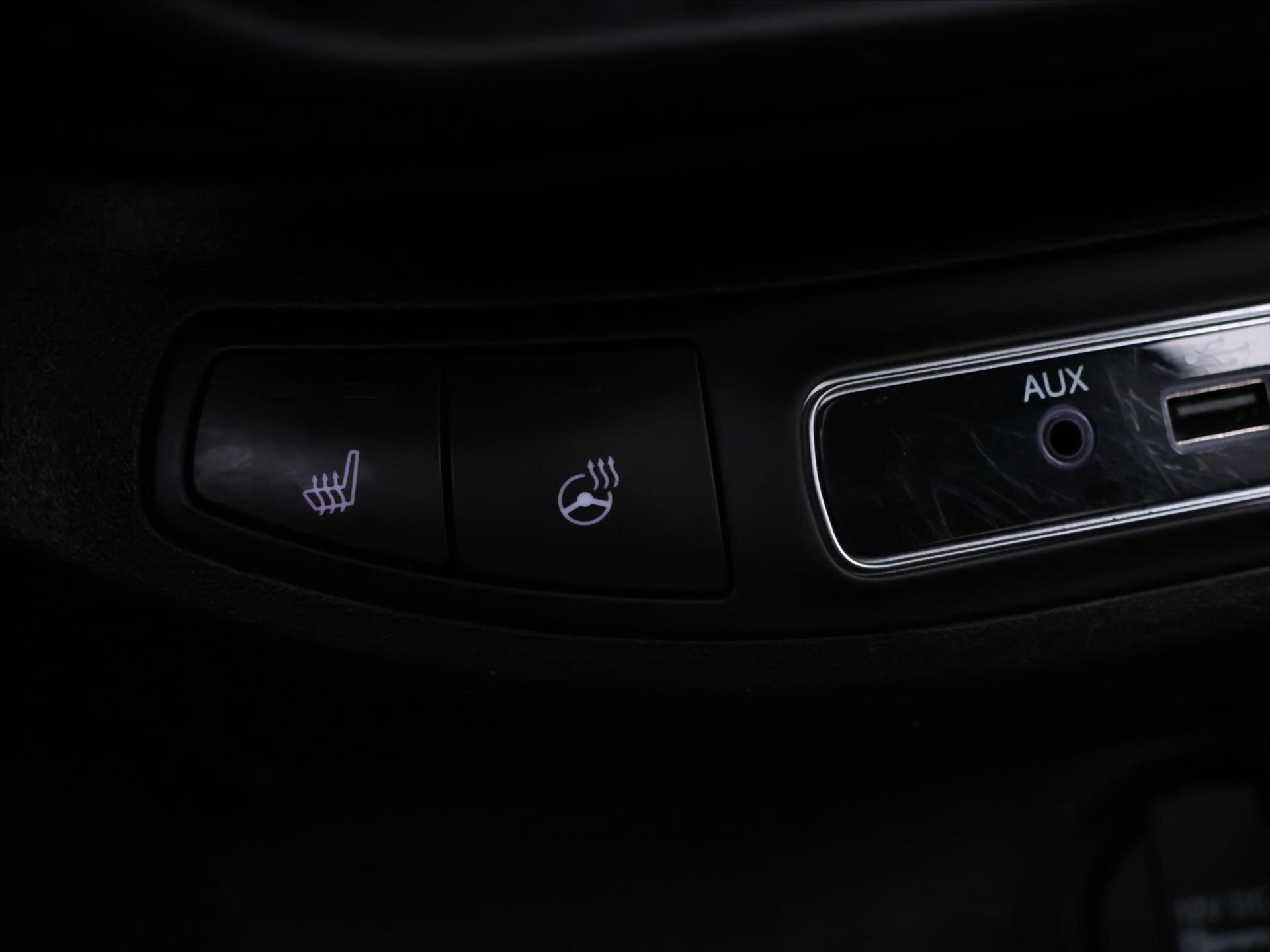 Fiat 500X SUV 1,4 l 103 kw