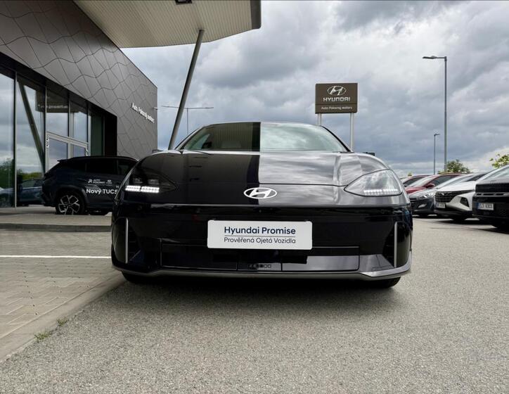 Hyundai Ioniq 6 5