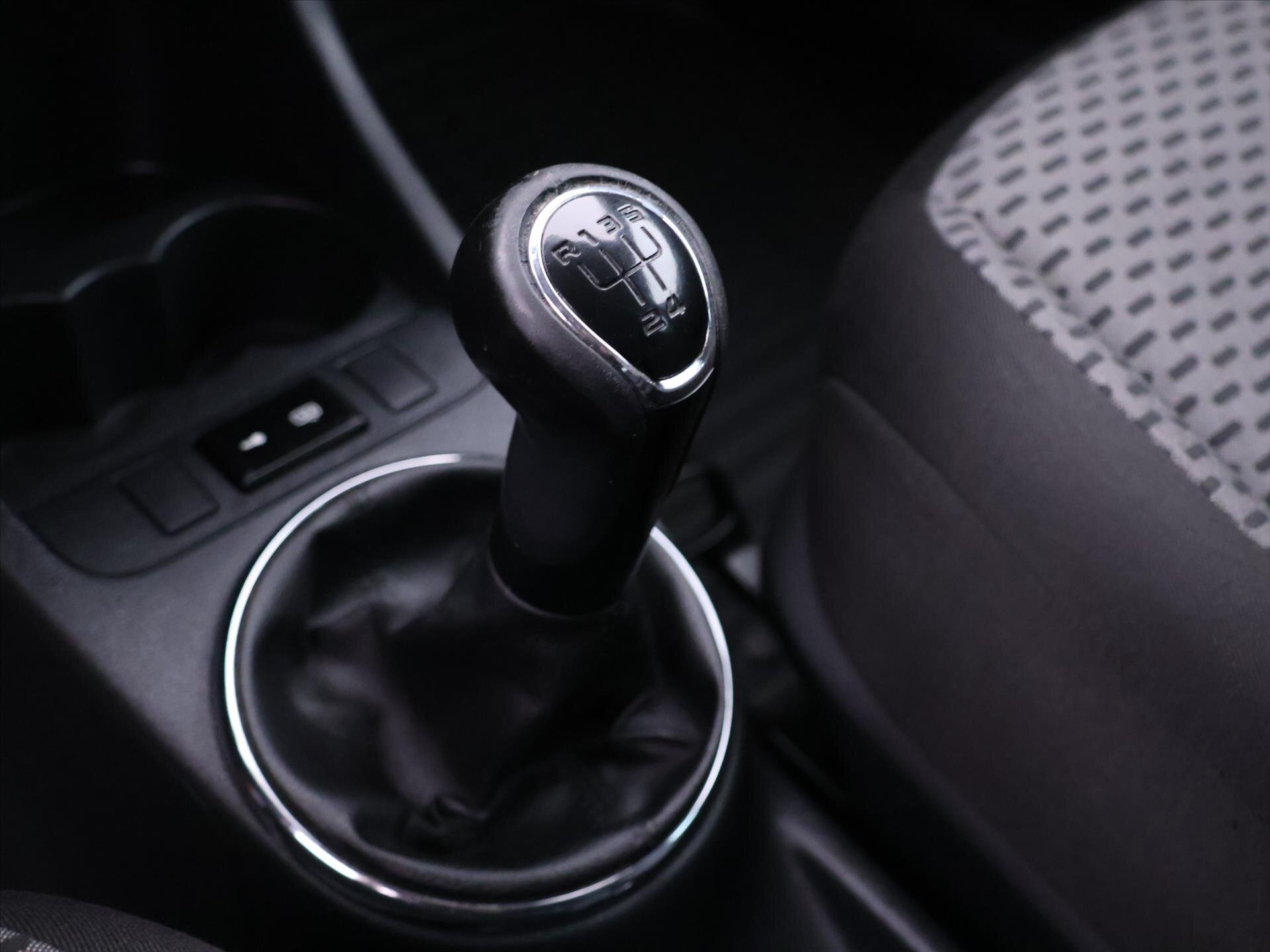 Škoda Roomster MPV 1,2 l 63 kw