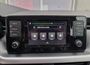 Škoda Scala Hatchback 999,0 81 kw