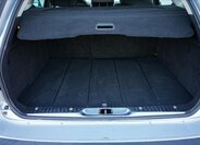 Peugeot 407 Kombi 1,7 l 92 kw