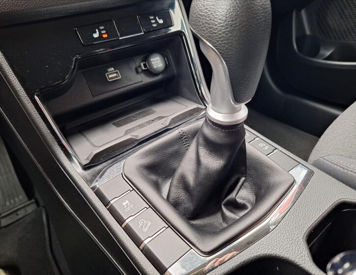 SsangYong Korando Kombi 1,5 l 120 kw