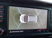 Cupra Ateca SUV / Terénní 2,0 l 221 kw