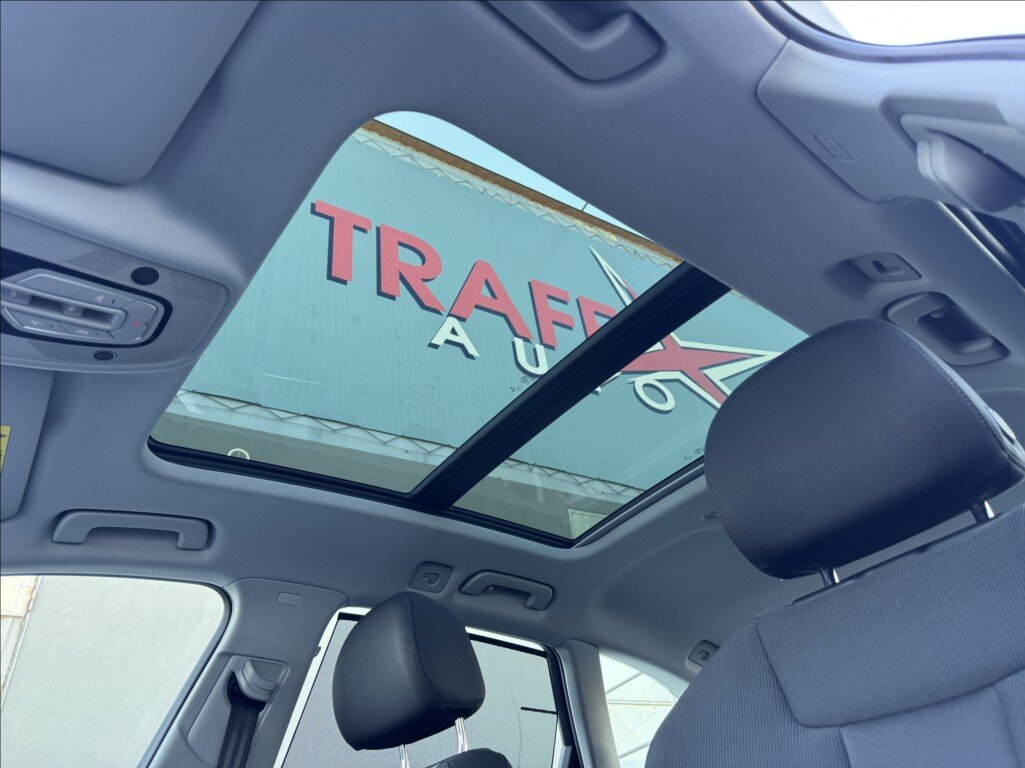 Audi A4 Kombi 2,0 l 150 kw