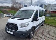 Ford Transit 1