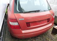 Fiat Stilo Hatchback 2,4 l 125 kw