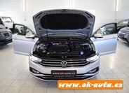 Volkswagen Passat Kombi 0,0 110 kw