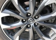 Mazda CX-5 SUV / Terénní 2,2 l 129 kw