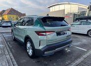 Škoda Elroq SUV / Terénní 0,0 150 kw