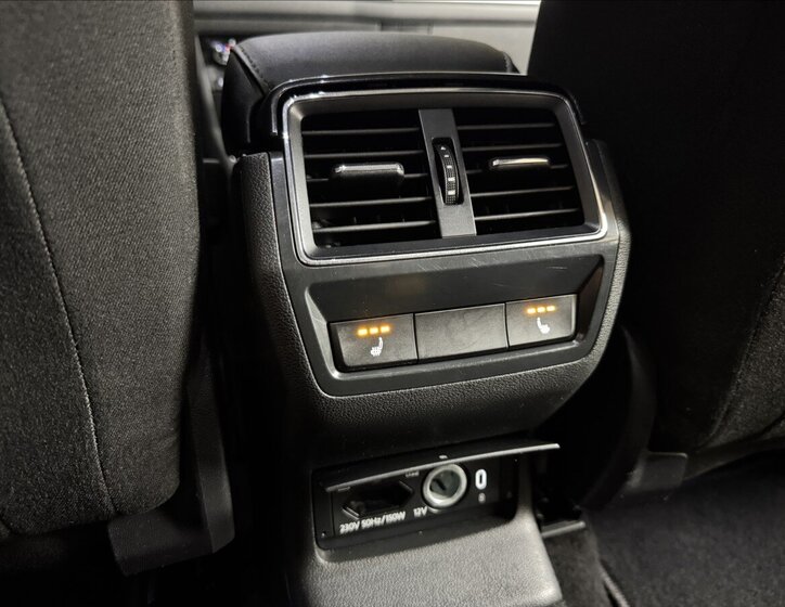 Škoda Kodiaq SUV / Terénní 2,0 l 110 kw