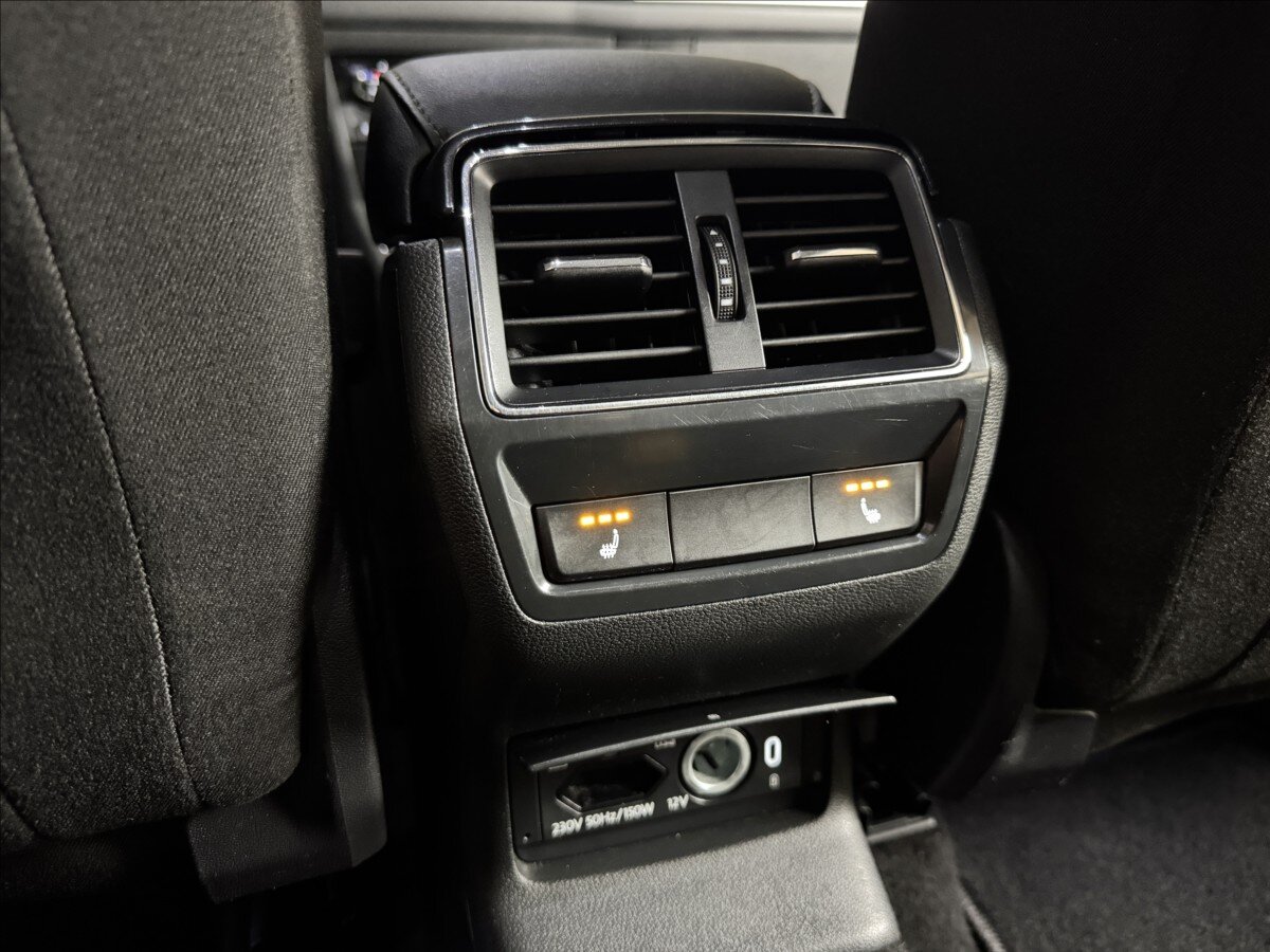 Škoda Kodiaq SUV / Terénní 2,0 l 110 kw