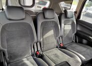 Ford S-MAX MPV 2,0 l 120 kw