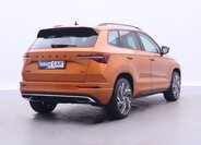 Škoda Karoq SUV 2,0 l 110 kw
