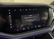Volkswagen Touareg SUV / Terénní 3,0 l 170 kw