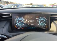 Hyundai Tucson SUV 1,6 l 100 kw