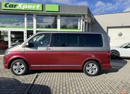 Volkswagen Multivan 20