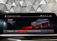 BMW X5 SUV 3,0 l 294 kw