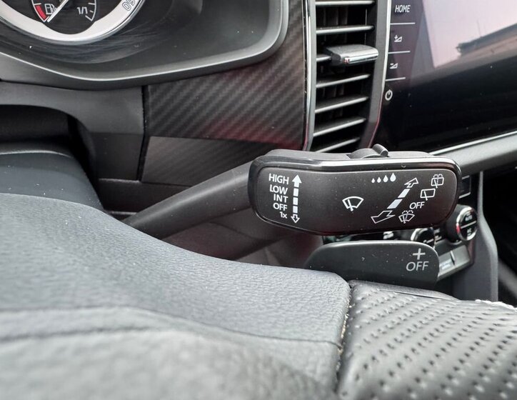 Škoda Kodiaq SUV 2,0 l 110 kw