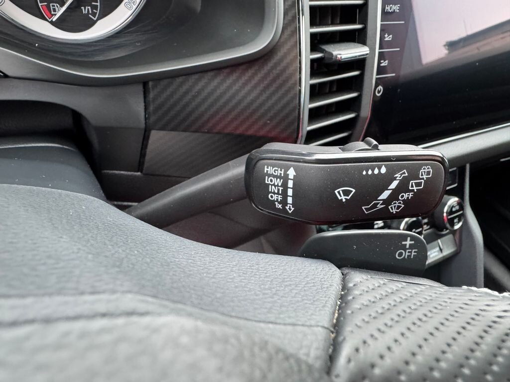 Škoda Kodiaq SUV 2,0 l 110 kw