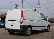 Mercedes-Benz Vito Ostatní 2,1 l 110 kw