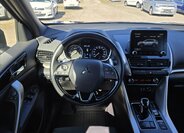 Mitsubishi Eclipse Cross CUV / Crossover 2,4 l 72 kw
