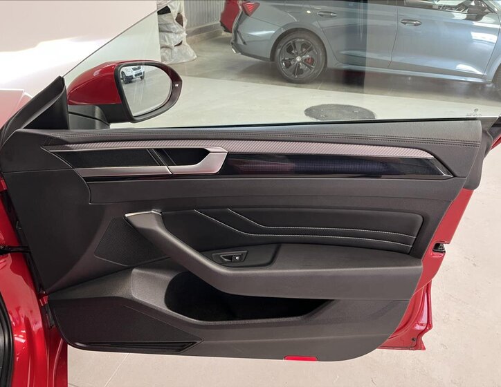 Volkswagen Arteon 27