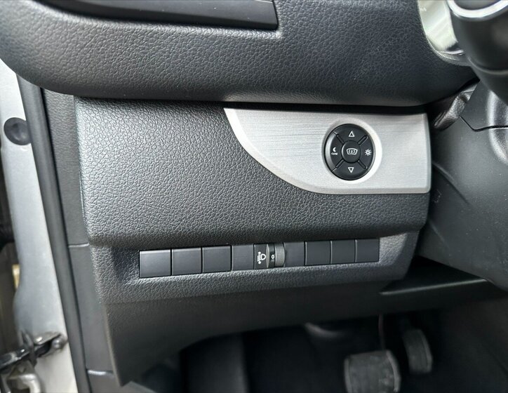 Citroën SpaceTourer Ostatní 2,0 l 130 kw