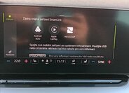 Škoda Octavia Sedan 2,0 l 110 kw