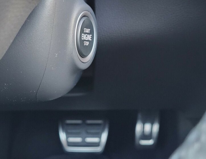 Škoda Scala Hatchback 999,0 85 kw