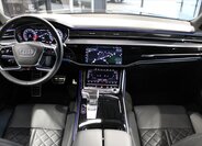 Audi S8 Ostatní 4,0 l 420 kw