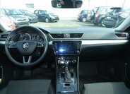 Škoda Superb Kombi 1,5 l 110 kw