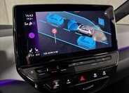 Volkswagen ID.3 Hatchback 0,0 150 kw