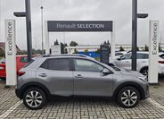 KIA Stonic SUV 1,2 l 62 kw