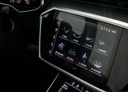 Audi A6 Allroad Kombi 3,0 l 210 kw