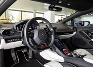 Lamborghini Huracán 5