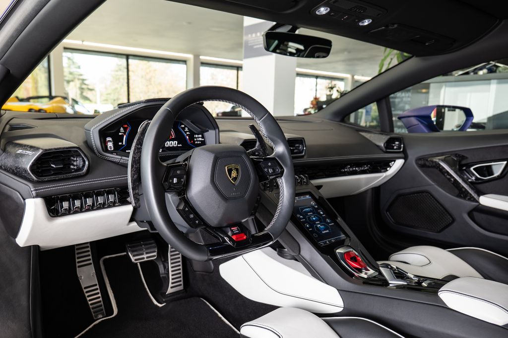 Lamborghini Huracán