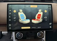 Land Rover Range Rover 20