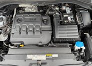 Škoda Kodiaq SUV 2,0 l 110 kw