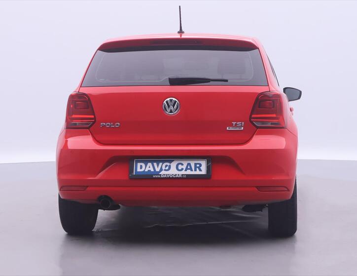 Volkswagen Polo 6