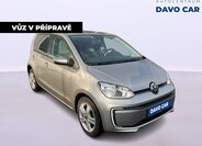 Volkswagen up! Hatchback 0,0 61 kw