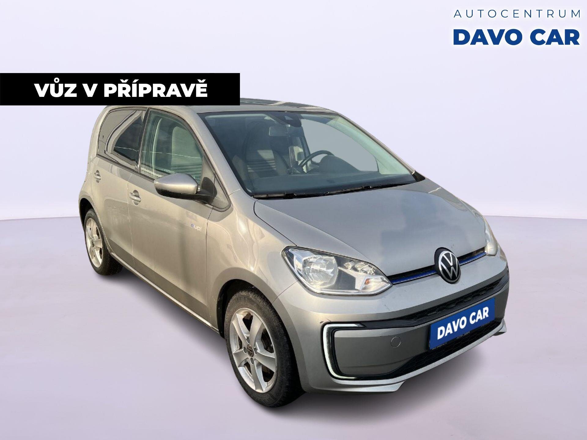 Volkswagen up! Hatchback 0,0 61 kw